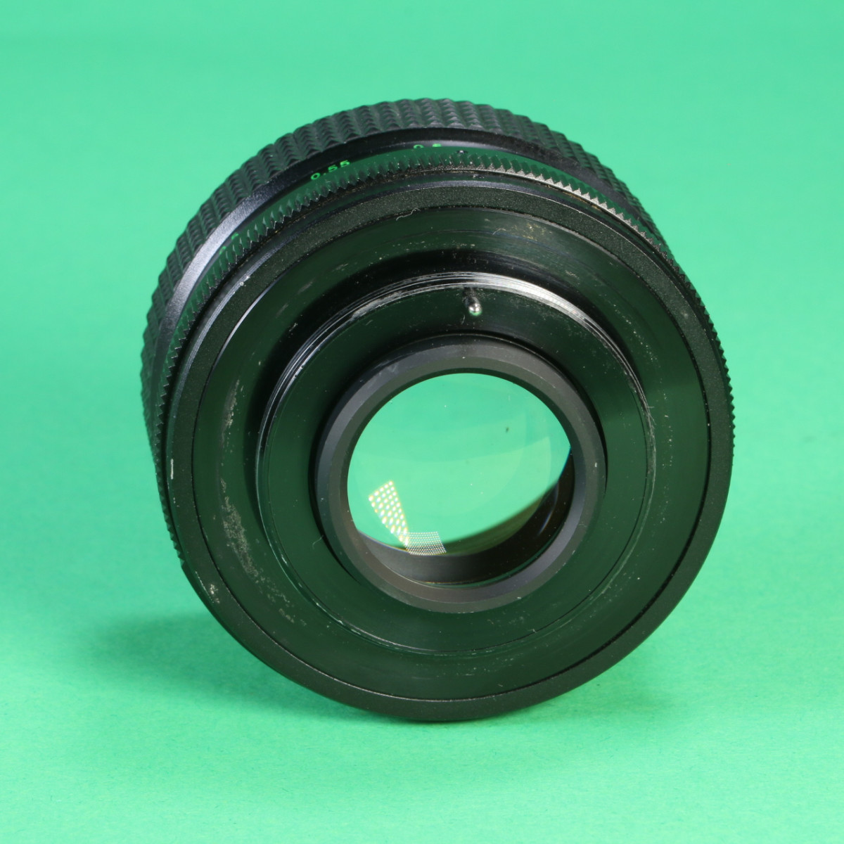 Ricoh 50mm f2 Auto Rikenon Lens for M42