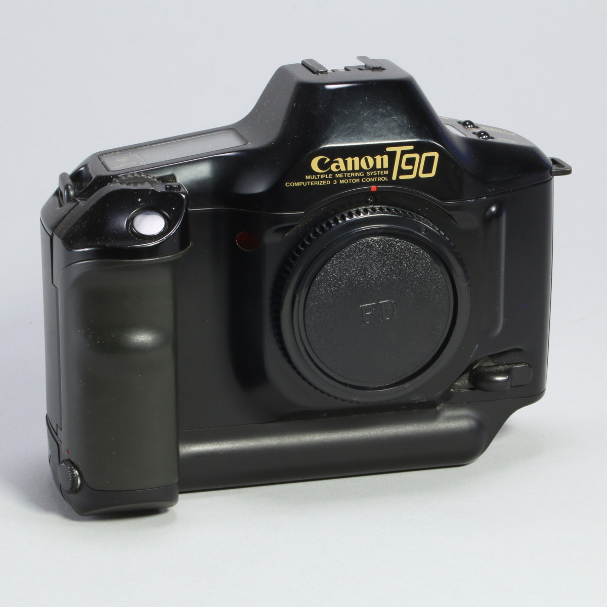 Canon T90 Camera