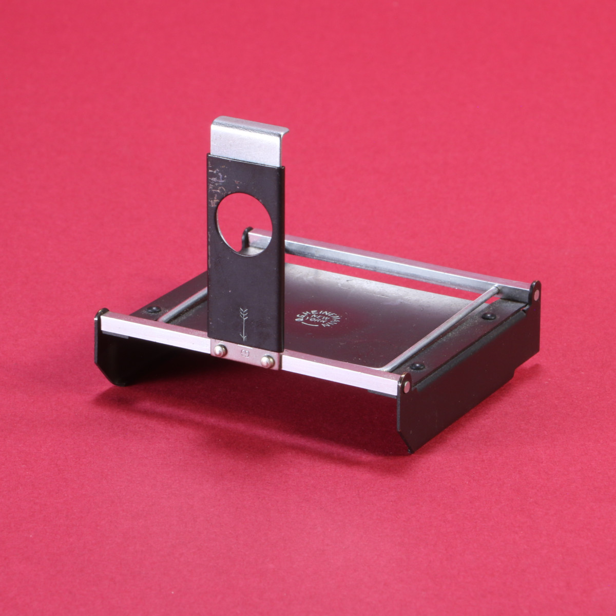 O.G. Heineman Sport Finder for Rolleiflex Cameras