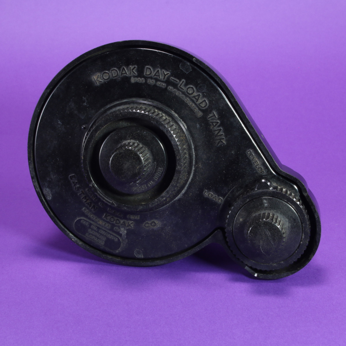 Kodak Day-Load Tank for 35mm