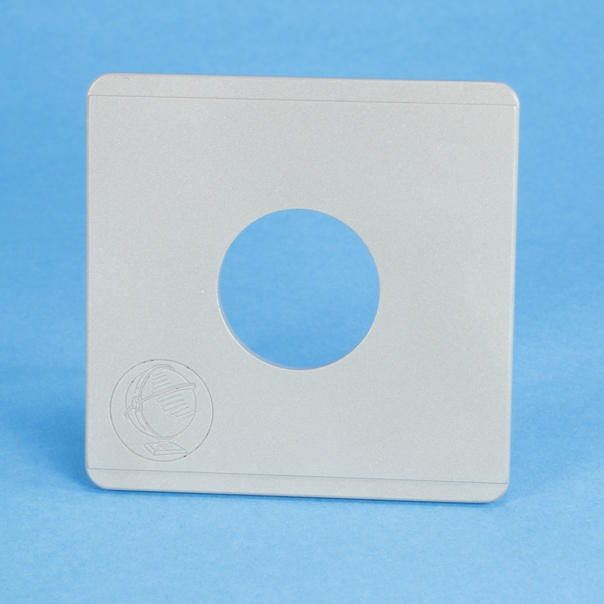 BMC Lens Board for Graflex 4x5 - Copal 0