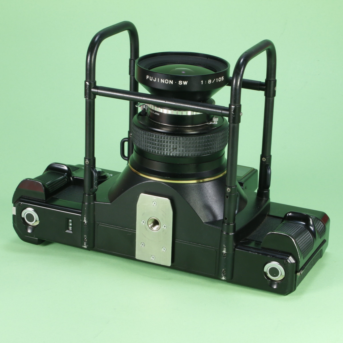 Fuji G617 Camera