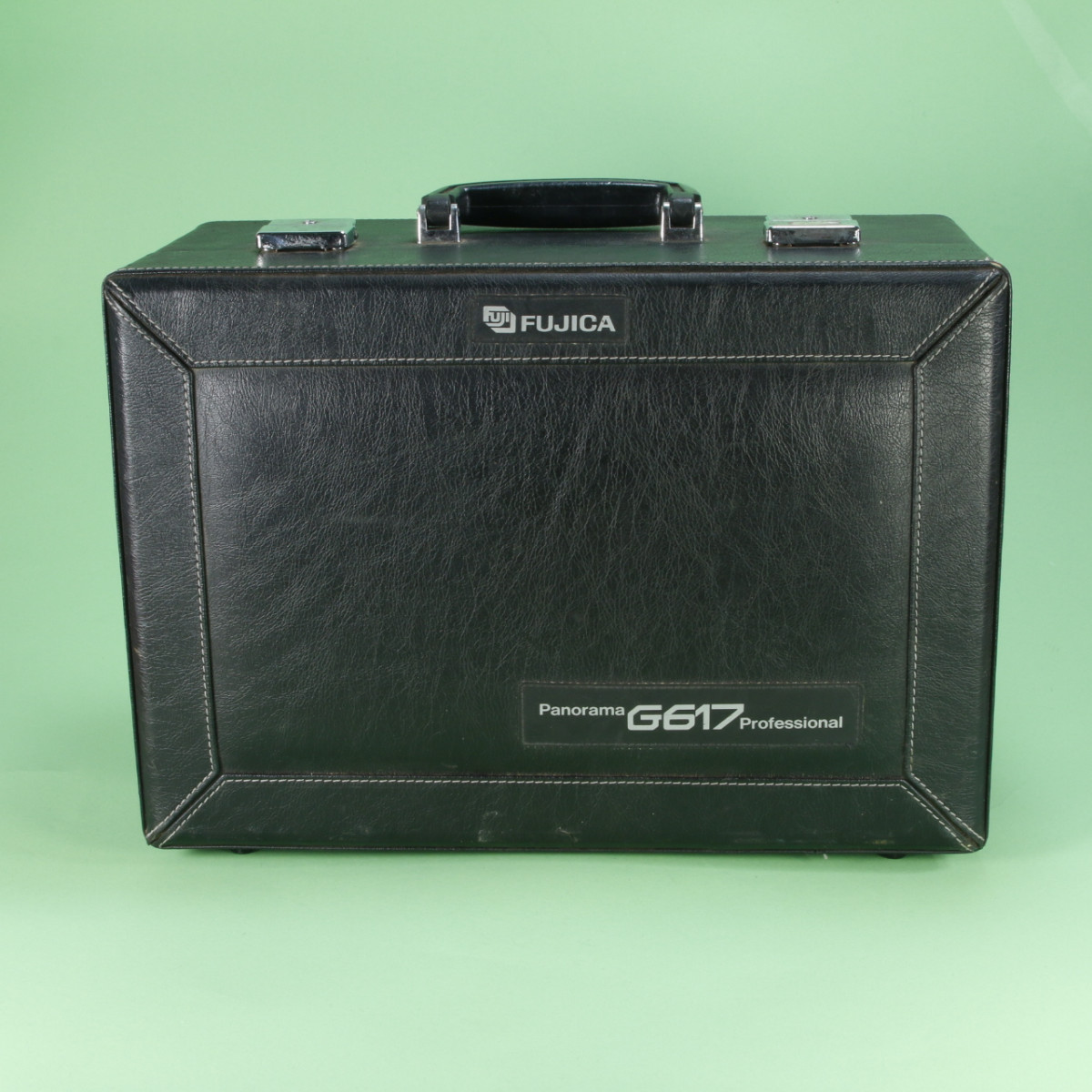 Fuji G617 Camera