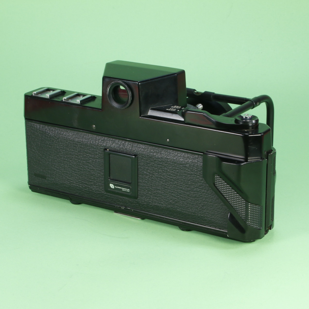 Fuji G617 Camera