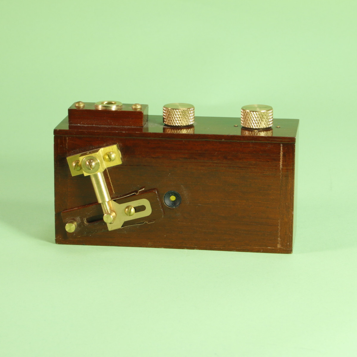 Zero Image ピンホールカメラZero 135 Deluxe Pinhole Camera Made of Dreams and Passions-Zero Image