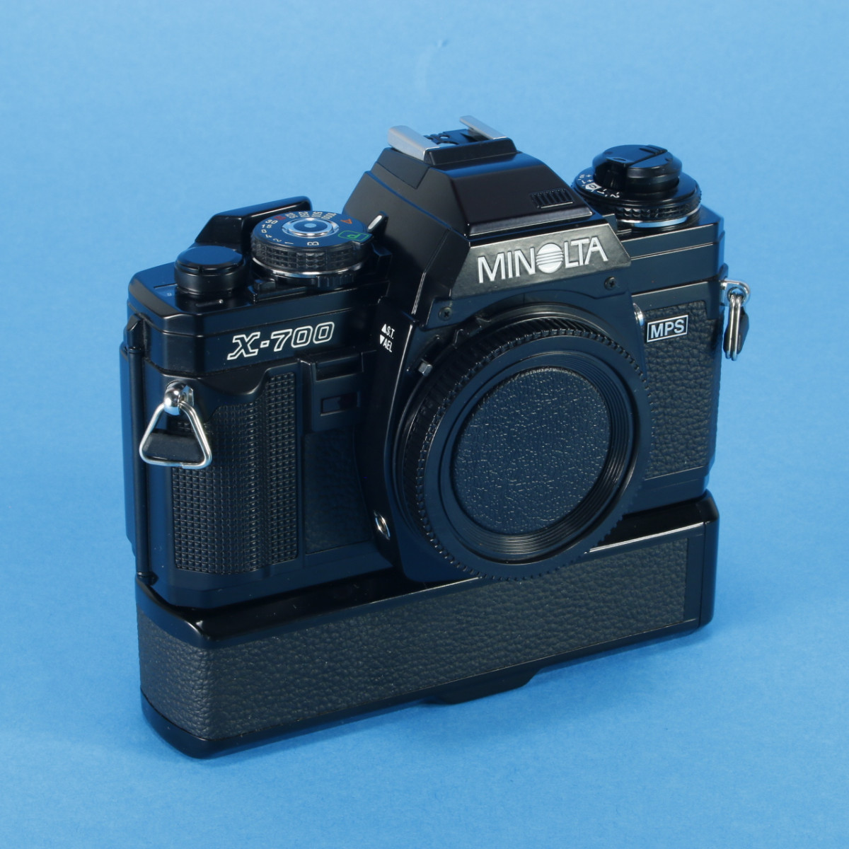 Minolta X-700 Camera