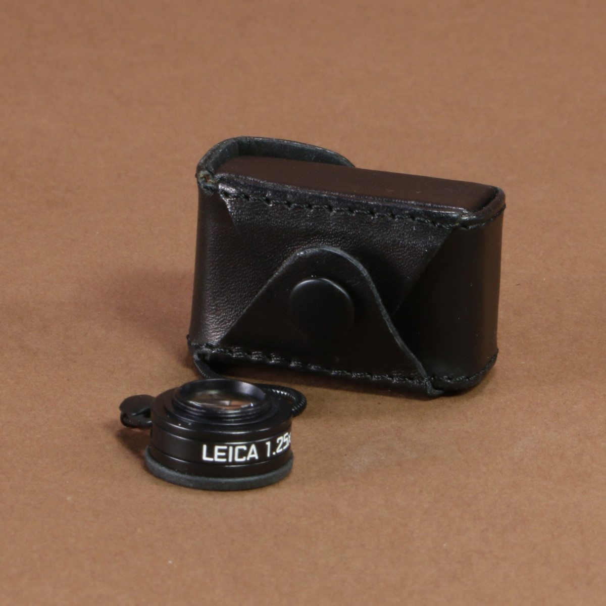 Leica Viewfinder Magnifier M 1.25x (12004)