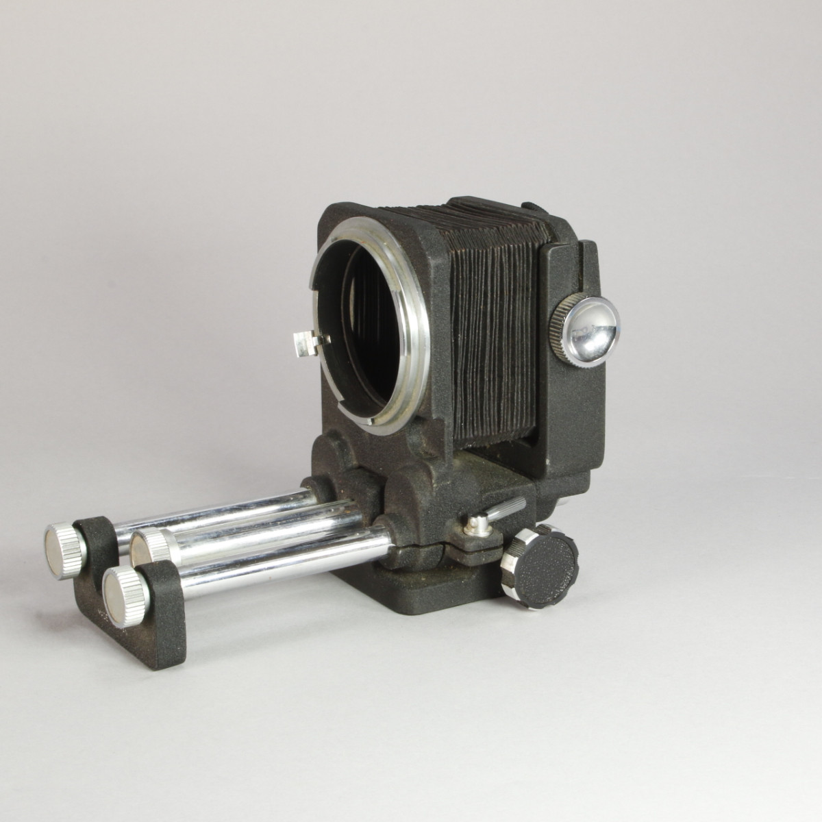 Bronica Bellows Attachment for Bronica S