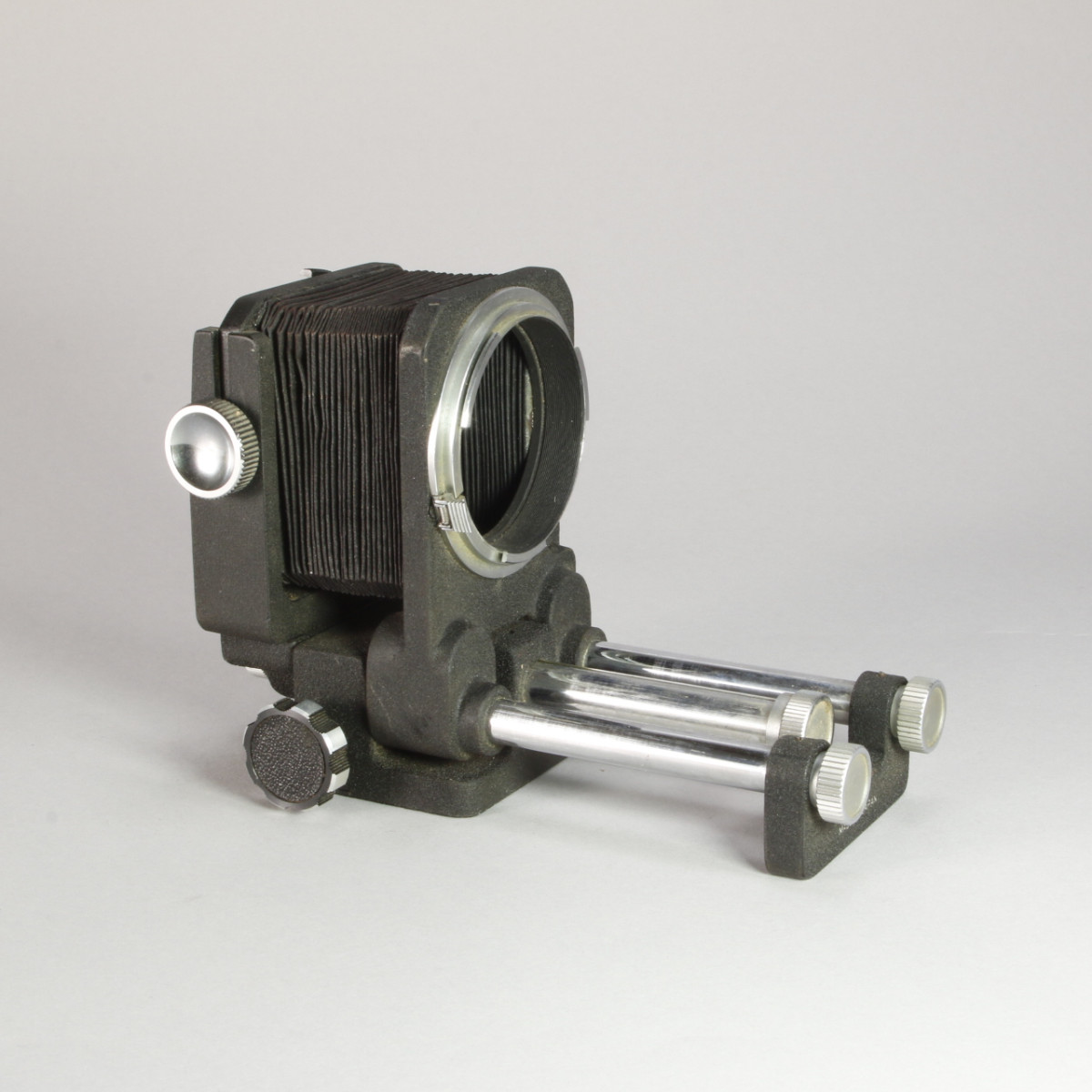 Bronica Bellows Attachment for Bronica S