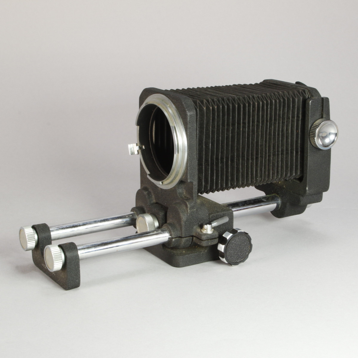 Bronica Bellows Attachment for Bronica S