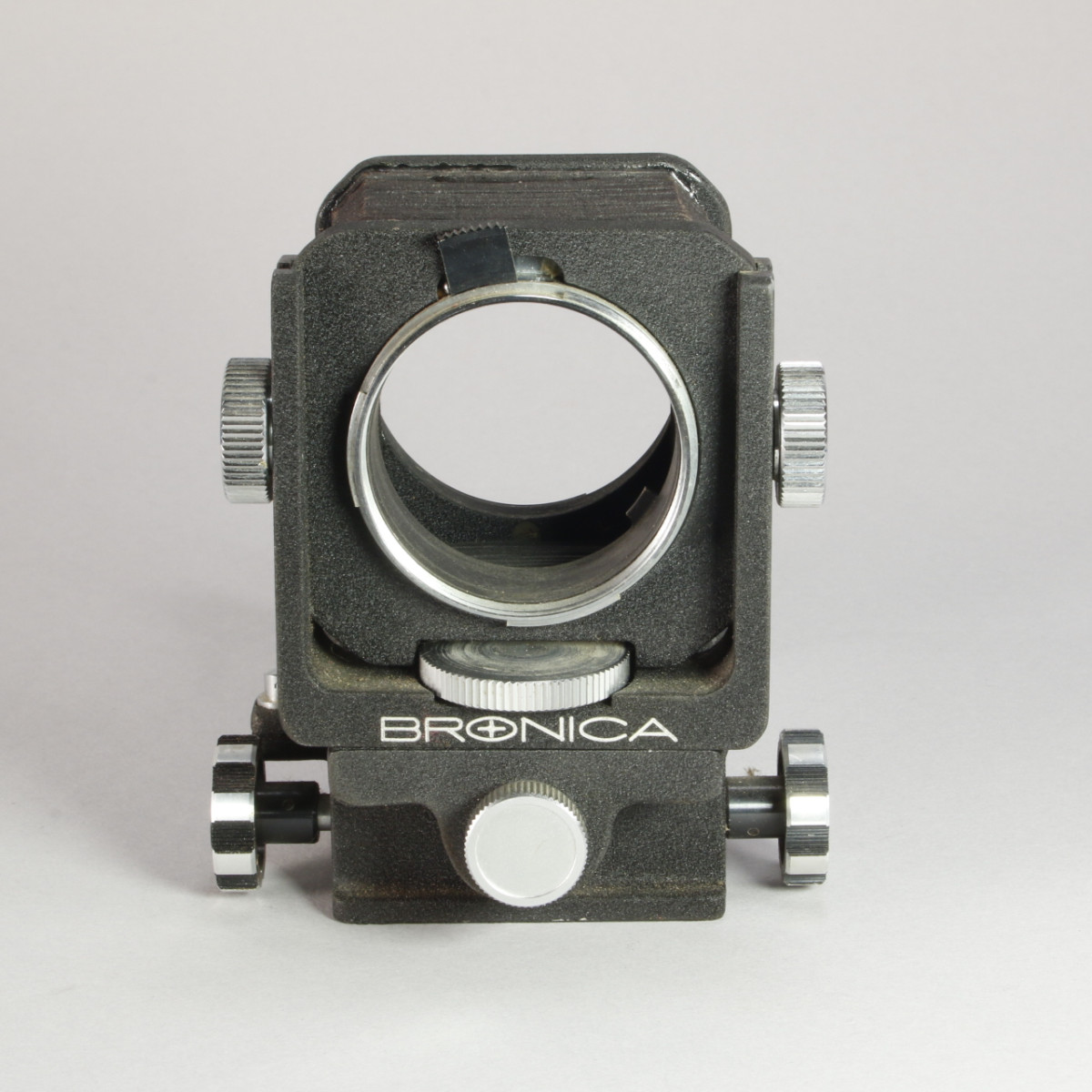 Bronica Bellows Attachment for Bronica S