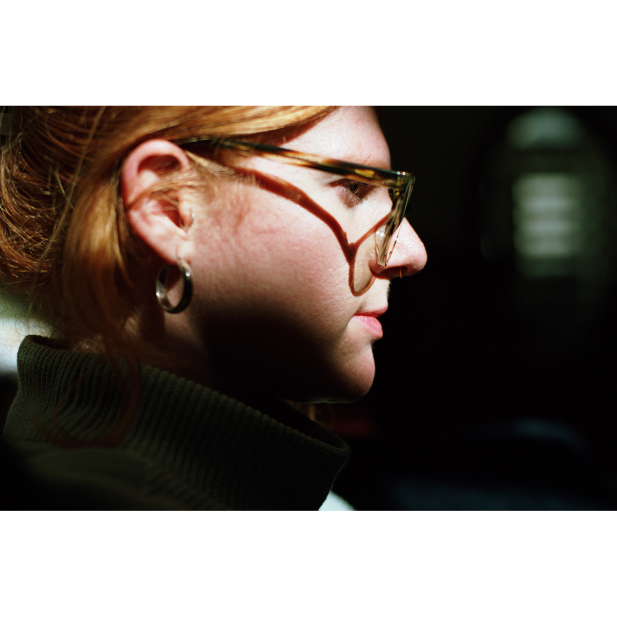 Kodak Portra 160 35mm Film - 36 Exposure Single Roll