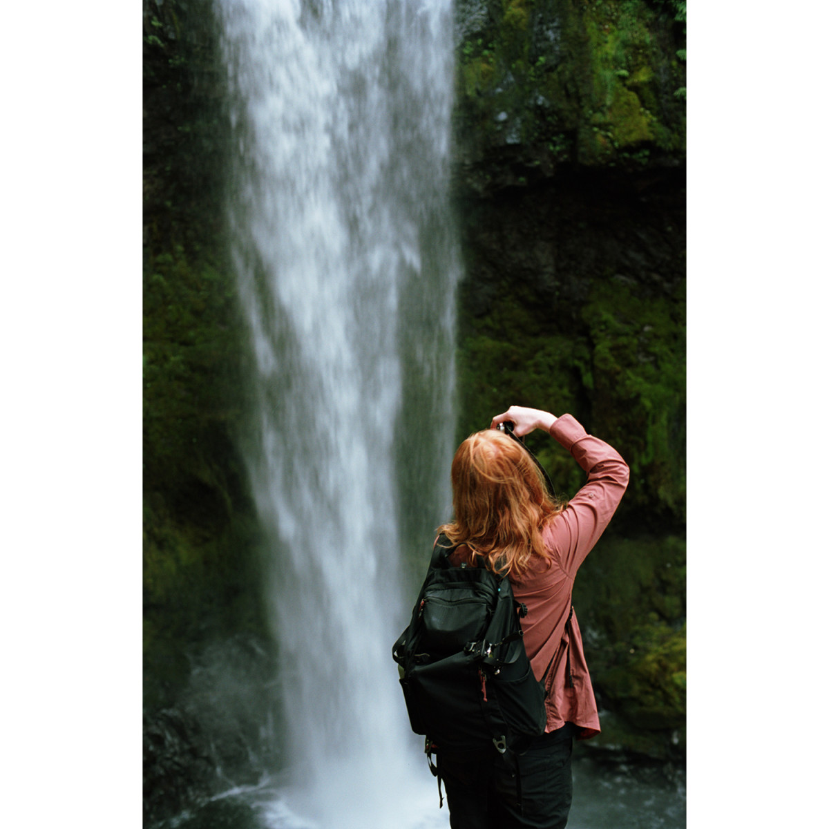 Kodak Portra 160 35mm Film - 36 Exposure Single Roll