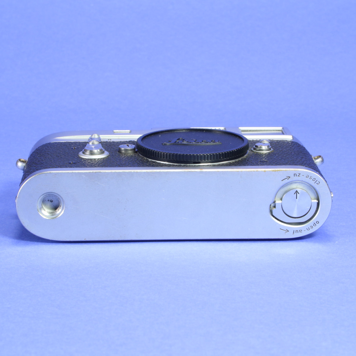Leica M2 Camera | Blue Moon Camera