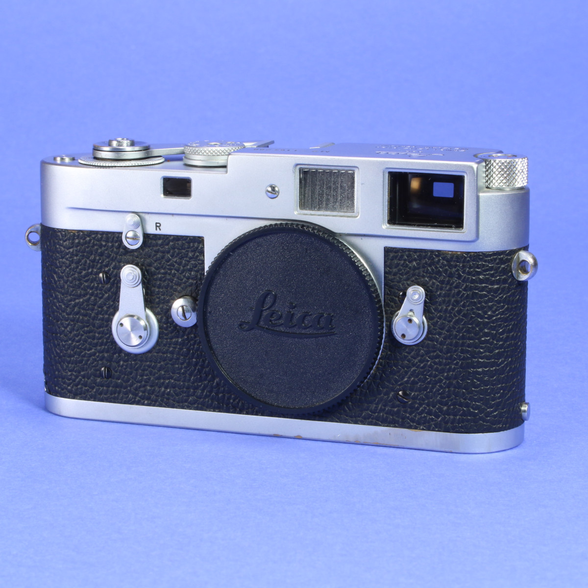 Leica M2 Camera