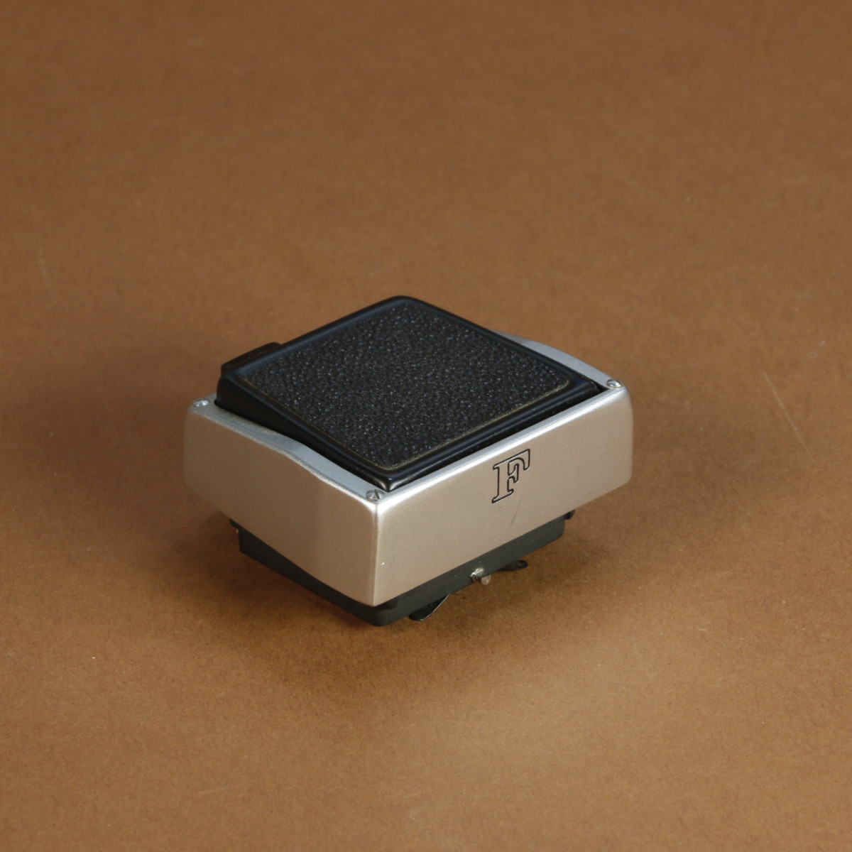 Nikon F Waist Level Finder | Blue Moon Camera