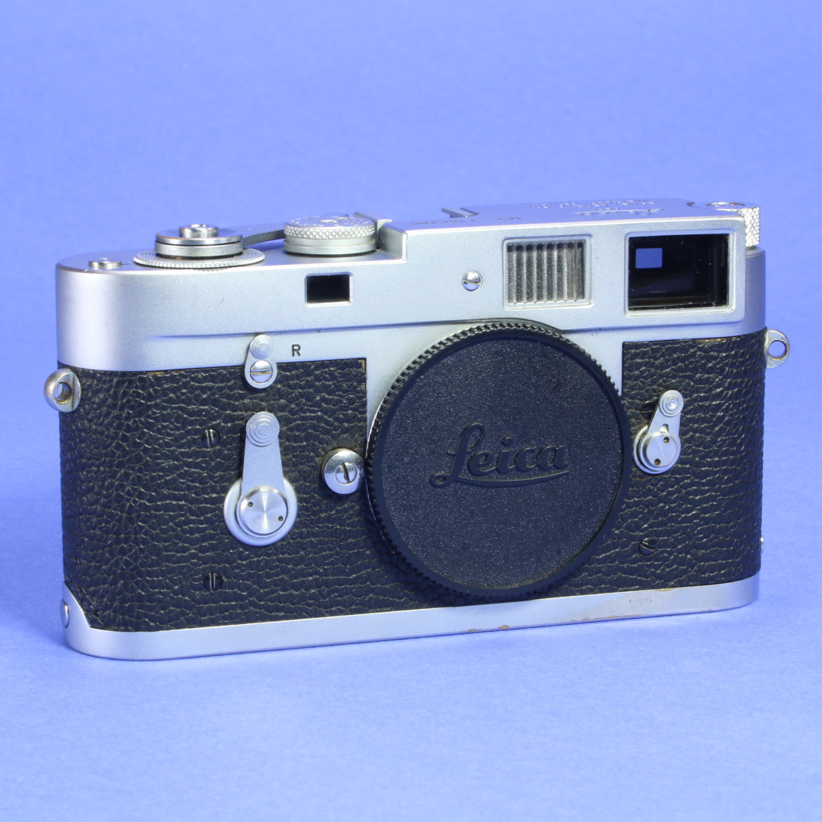 Leica M2 Camera