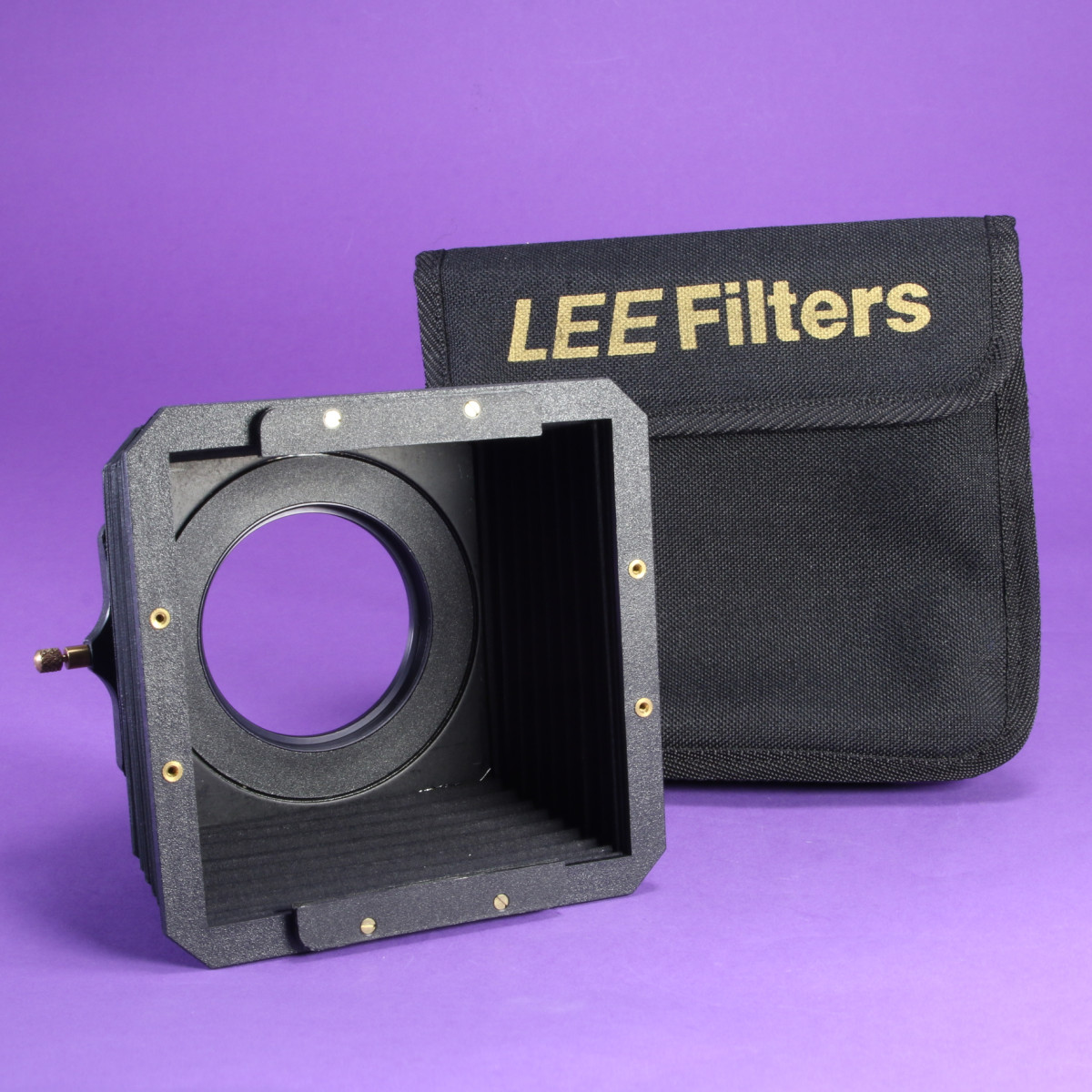Lee Filter Holder and Compendium Shade