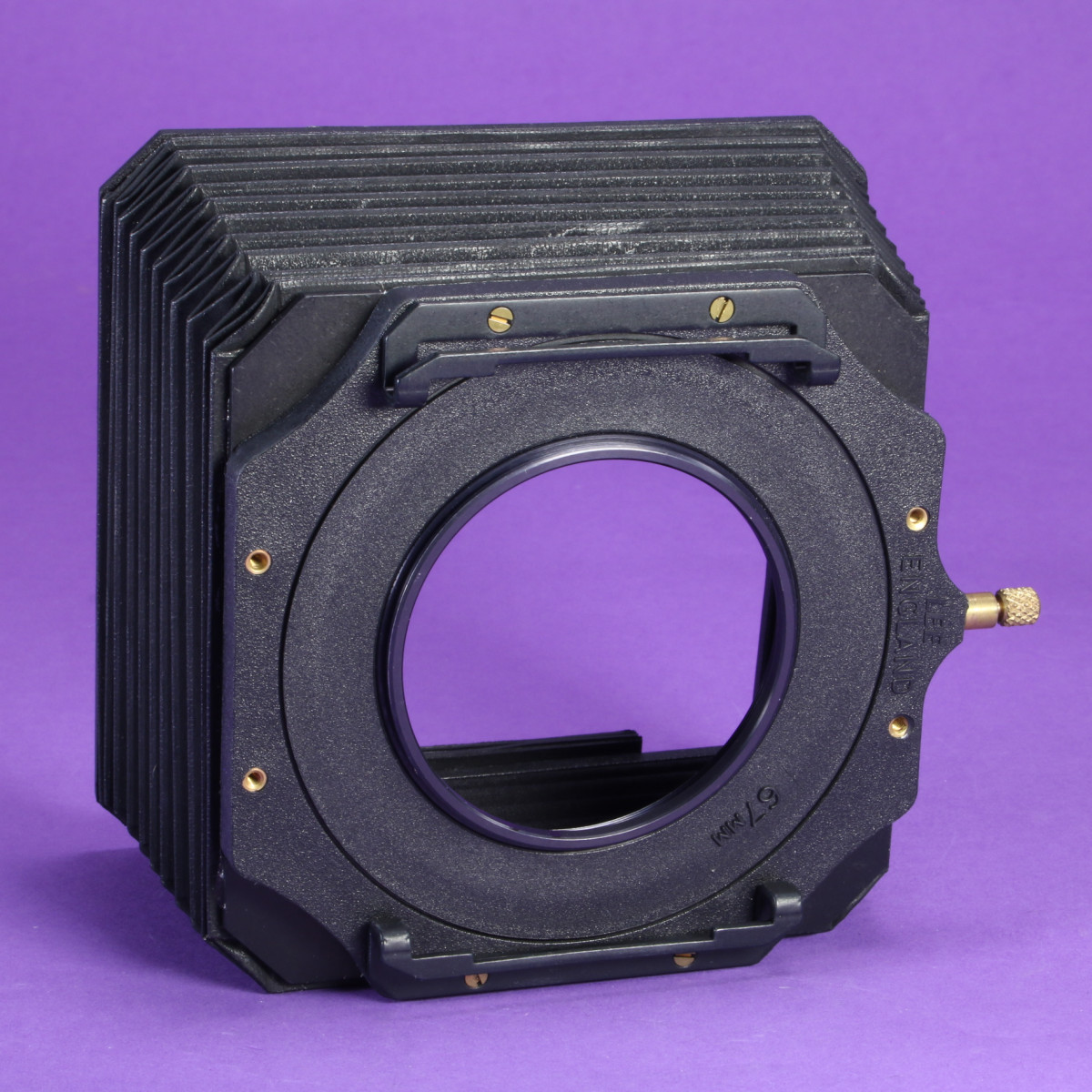 Lee Filter Holder and Compendium Shade
