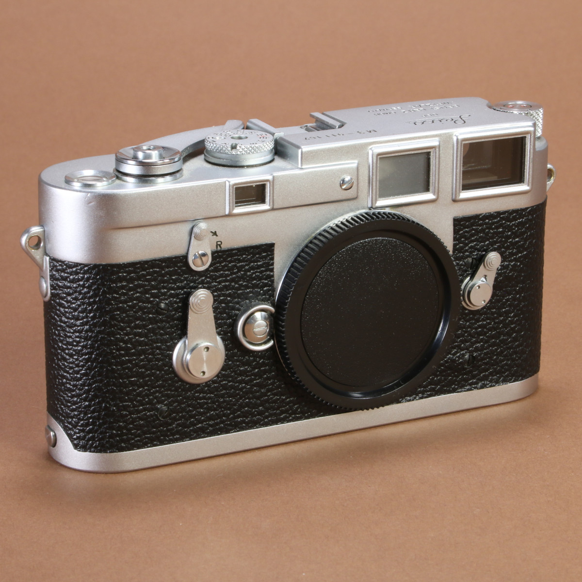 Leica M3 Single Stroke