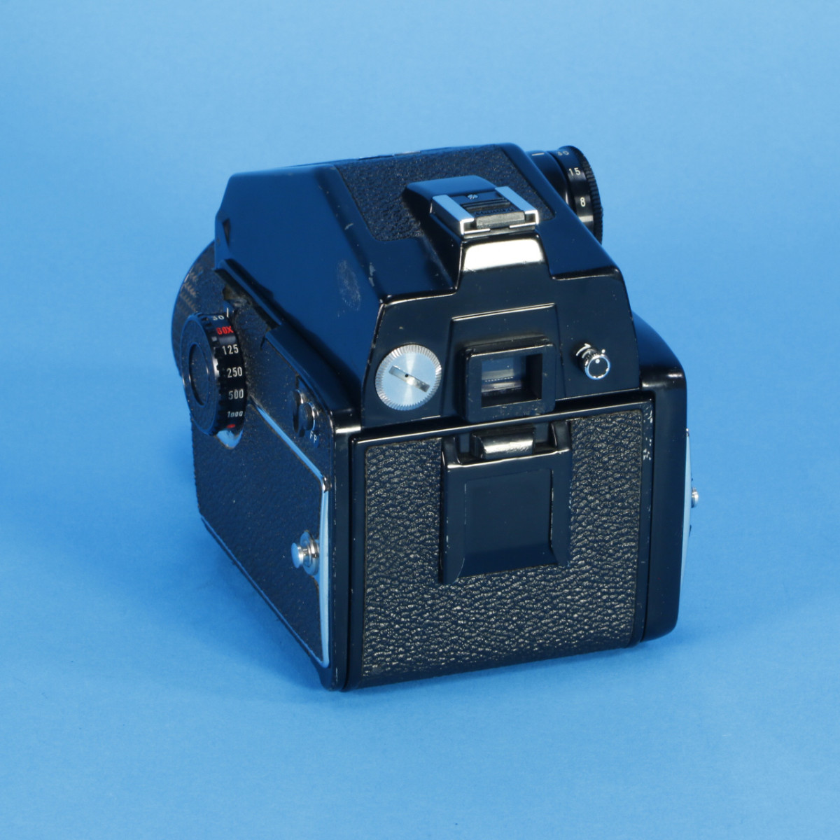 Mamiya 1000S カメラ Mamiya M645 1000S - Camera – Kamerastore