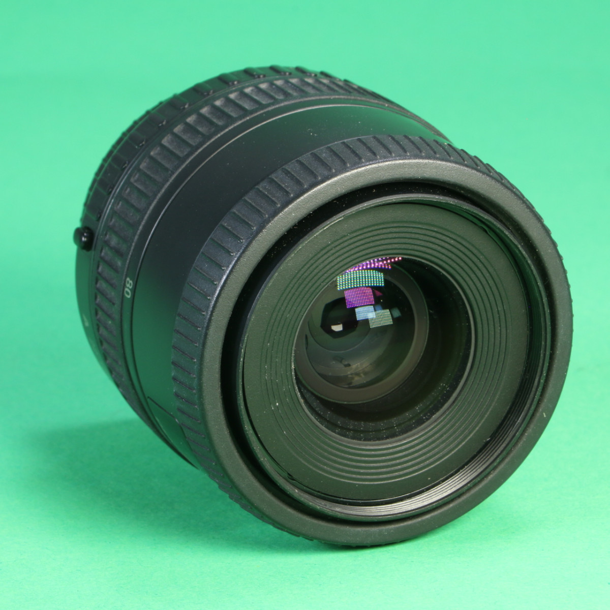 Pentax 35-80mm f4-5.6 SMC Pentax-F Lens for Pentax PK-AF