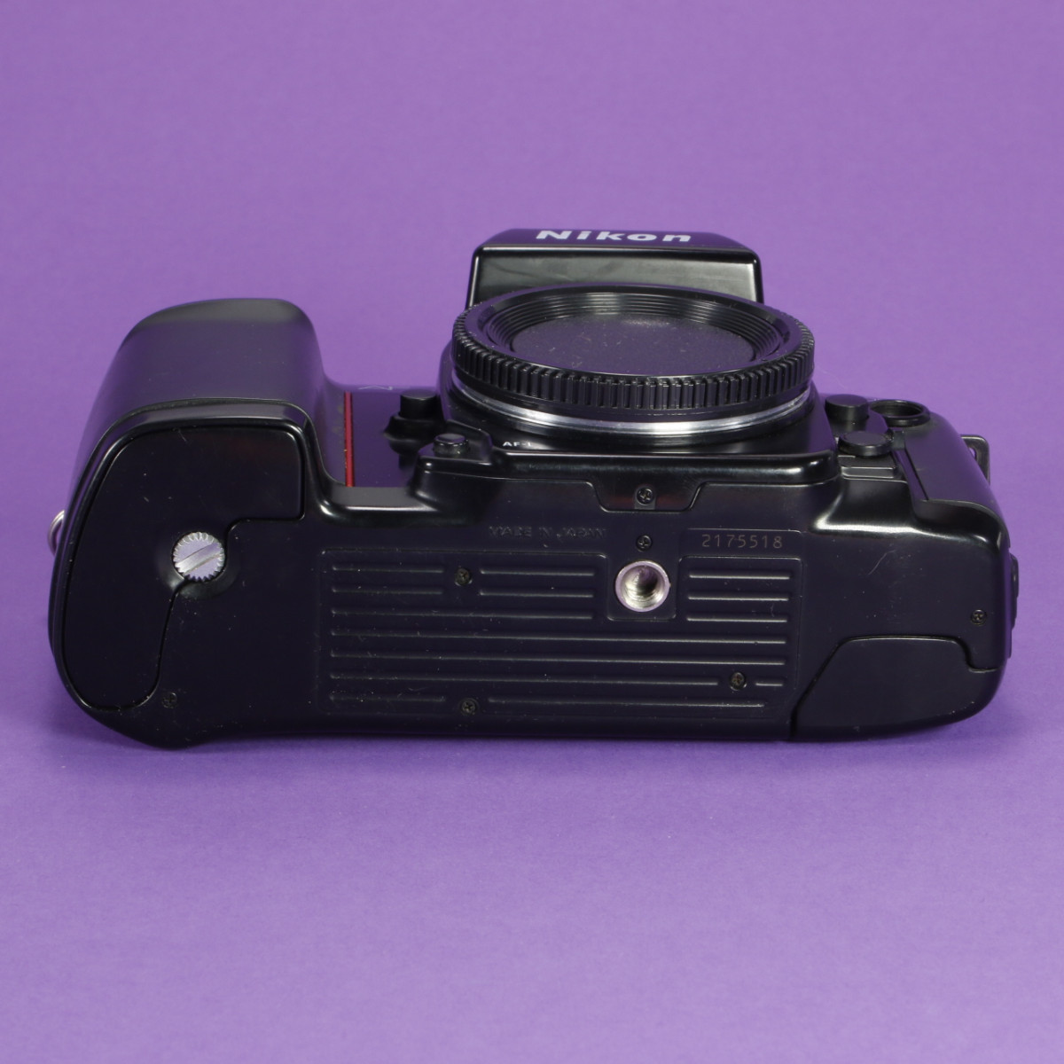 Nikon N8008 Camera