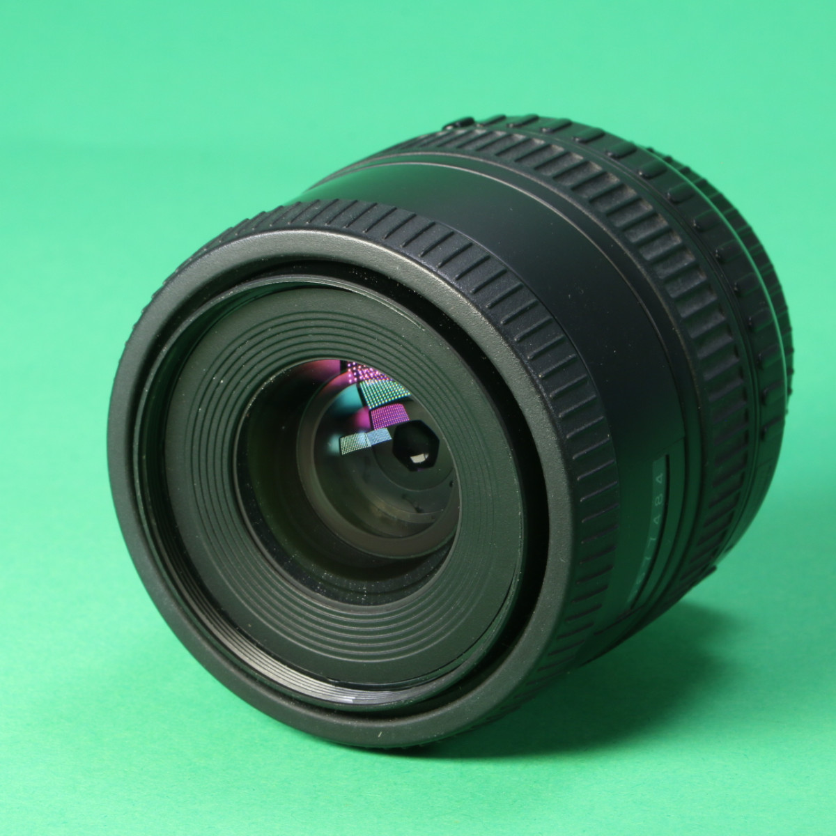 Pentax 35-80mm f4-5.6 SMC Pentax-F Lens for Pentax PK-AF
