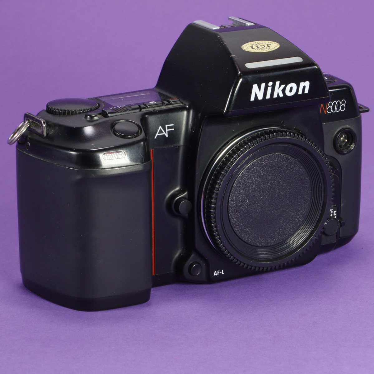 Nikon N8008 Camera