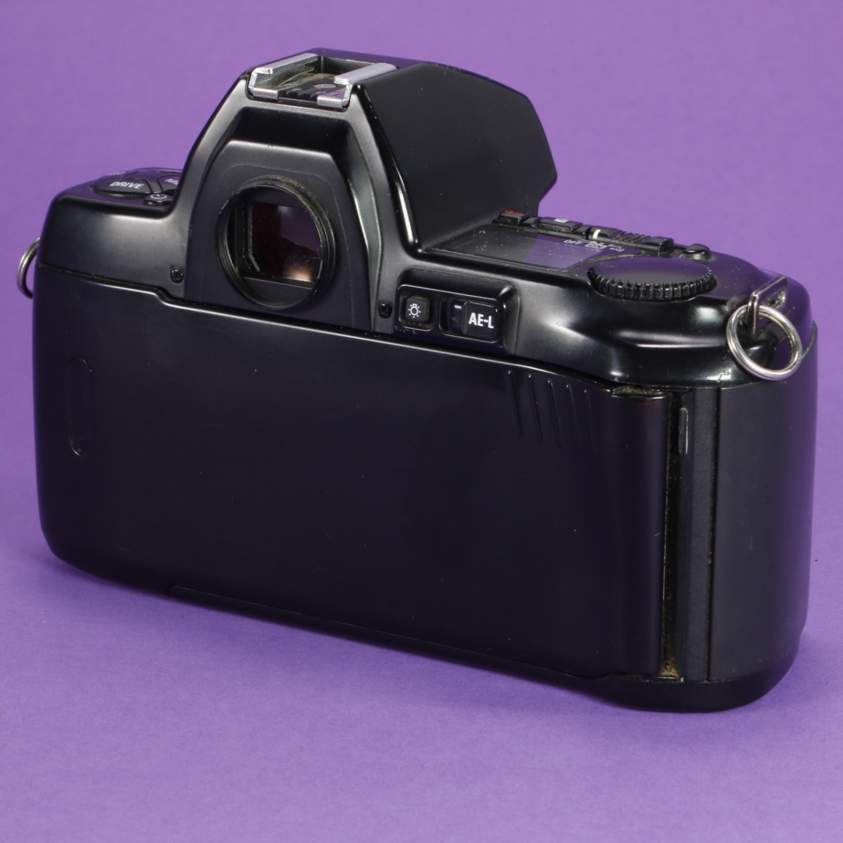 Nikon N8008 Camera