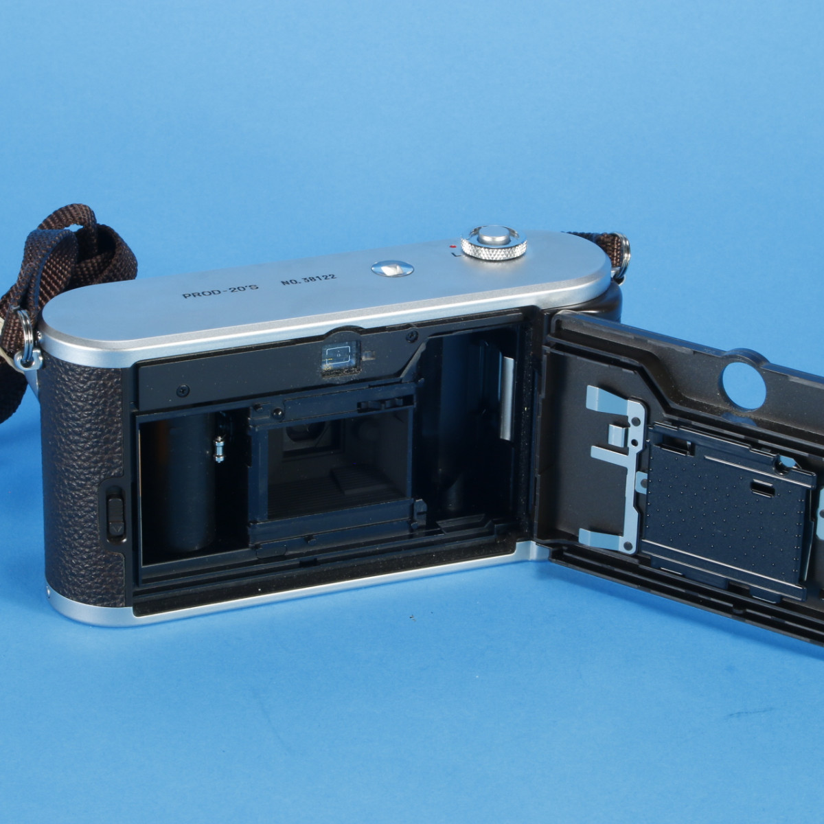 Minolta Prod-20's Camera | Blue Moon Camera
