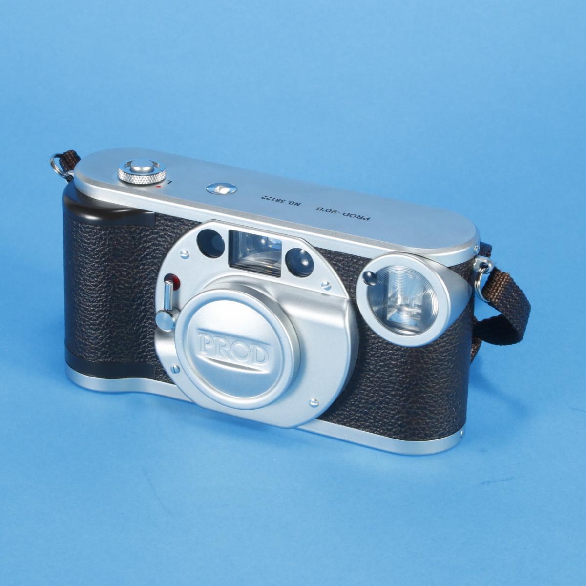 MINOLTA PROD-20’S Minolta PROD-20's - Camera-wiki.org - The free camera