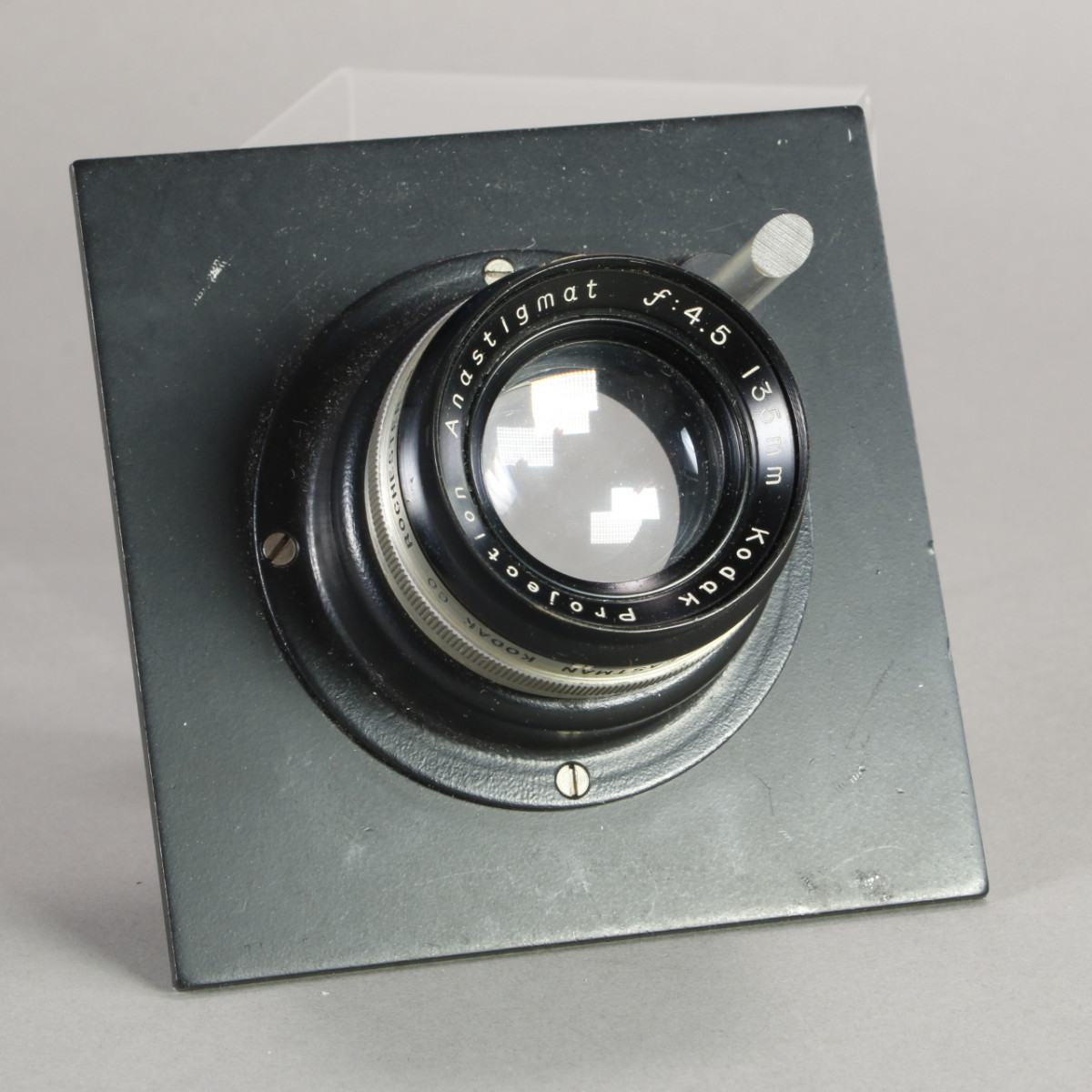 Kodak 135mm f4.5 Projection Anastigmat Lens