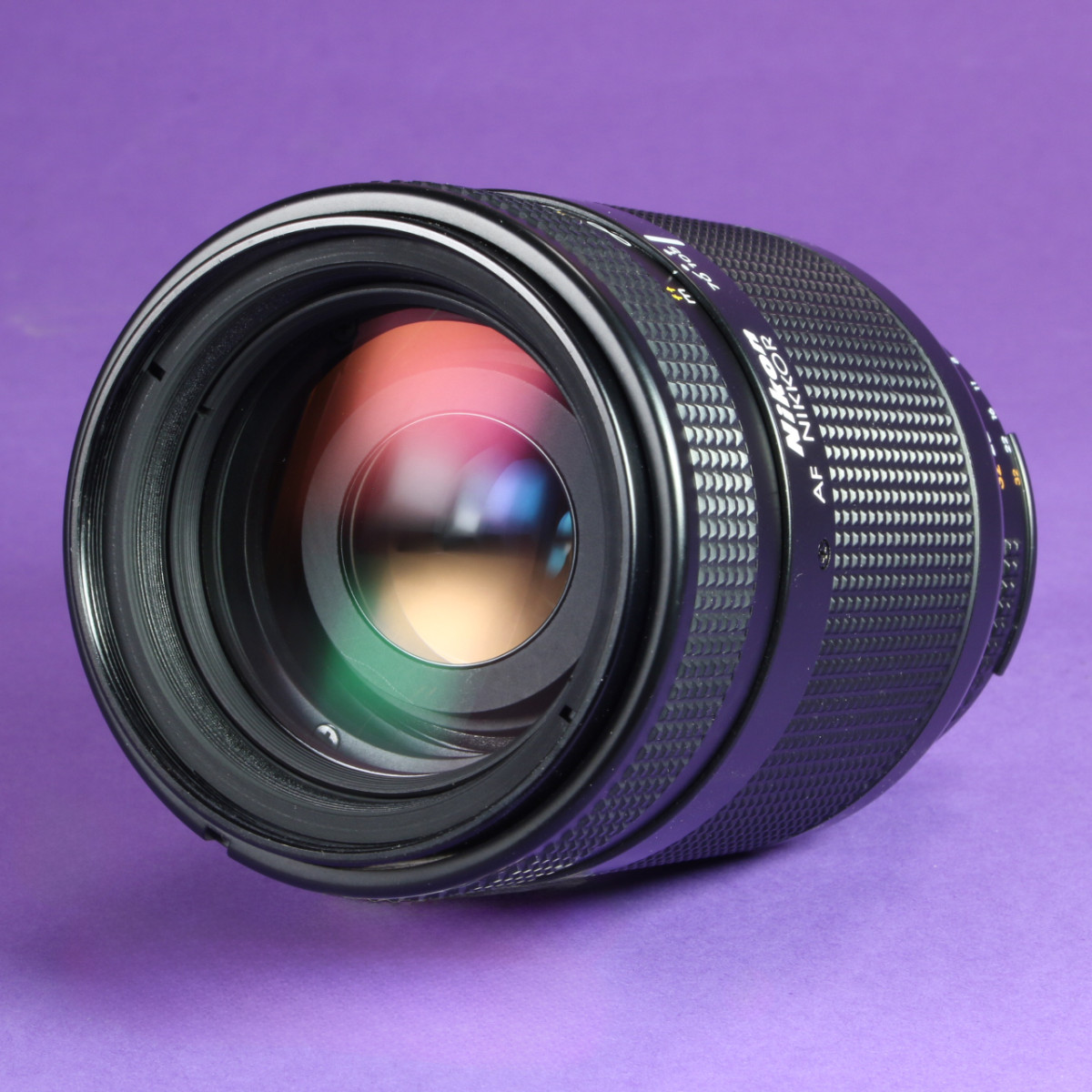 Nikon 70-210mm f4-5.6 AF Nikkor Lens for Nikon AF