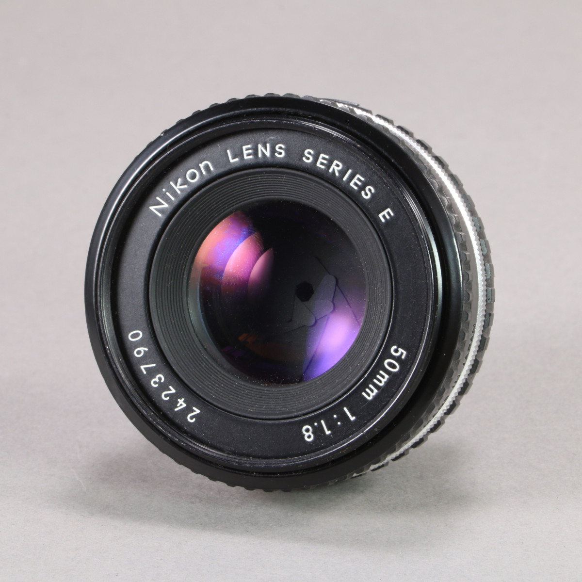 Nikon 50mm f1.8 Series E Lens for Nikon AIS