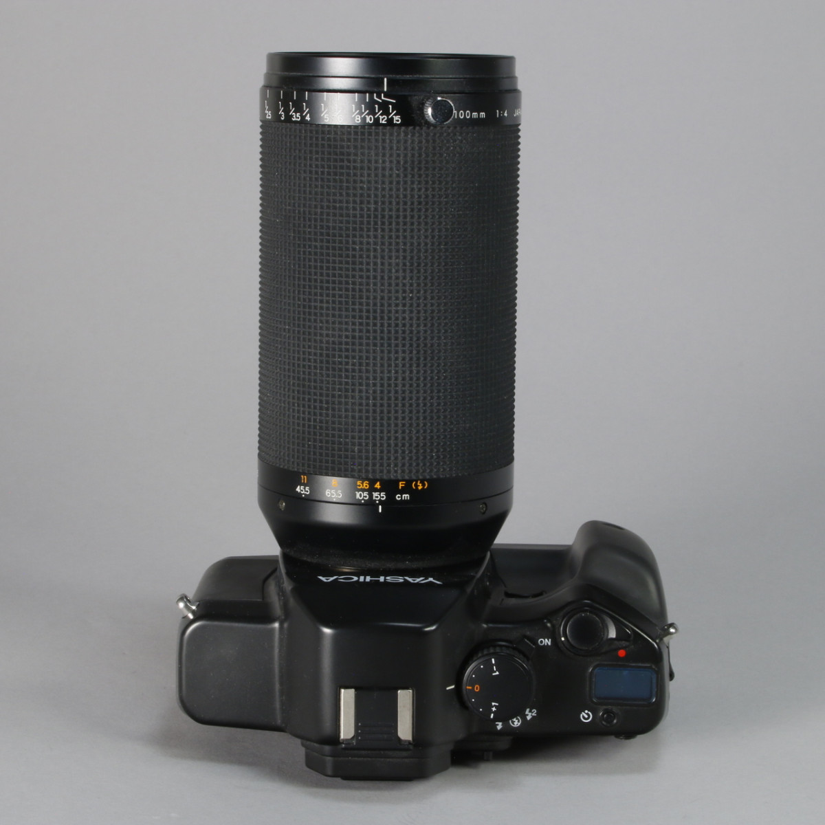 Yashica Dental Eye III Camera Kit