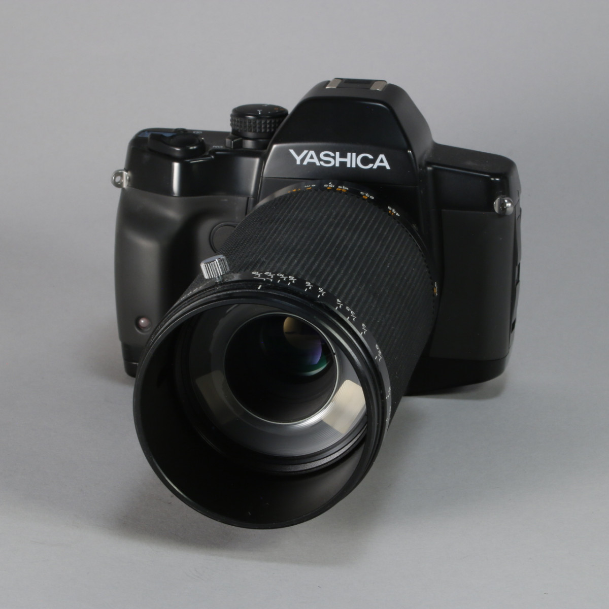 Yashica Dental Eye III Camera Kit