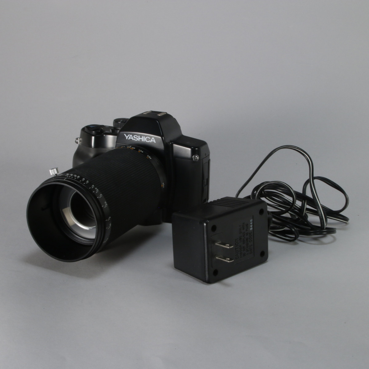 Yashica Dental Eye III Camera Kit