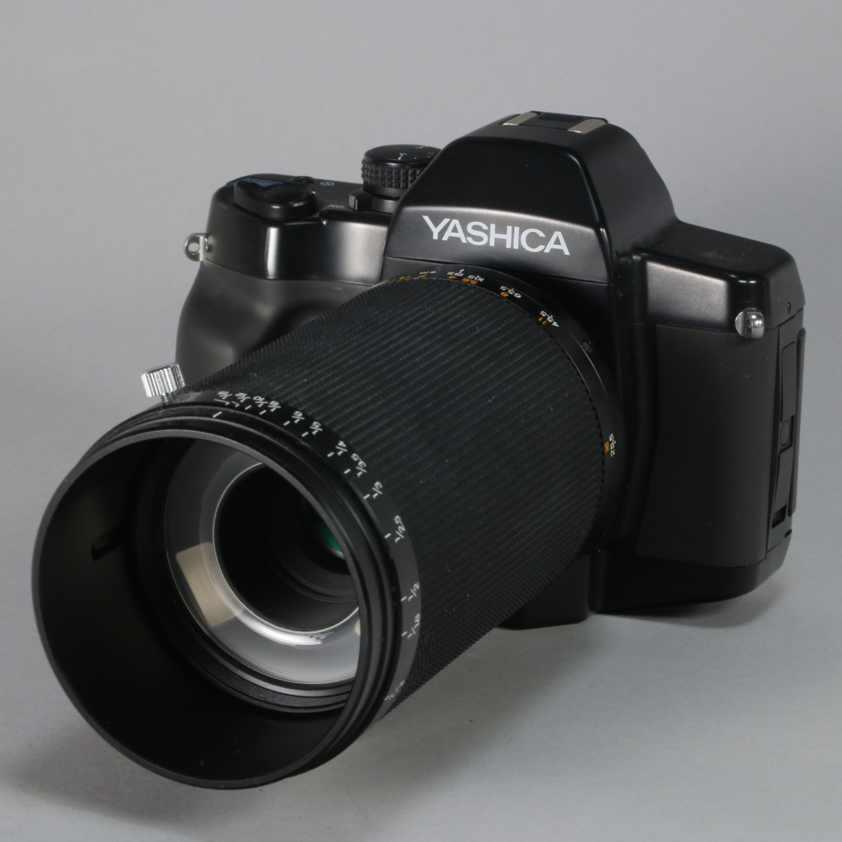 Yashica Dental Eye III Camera Kit