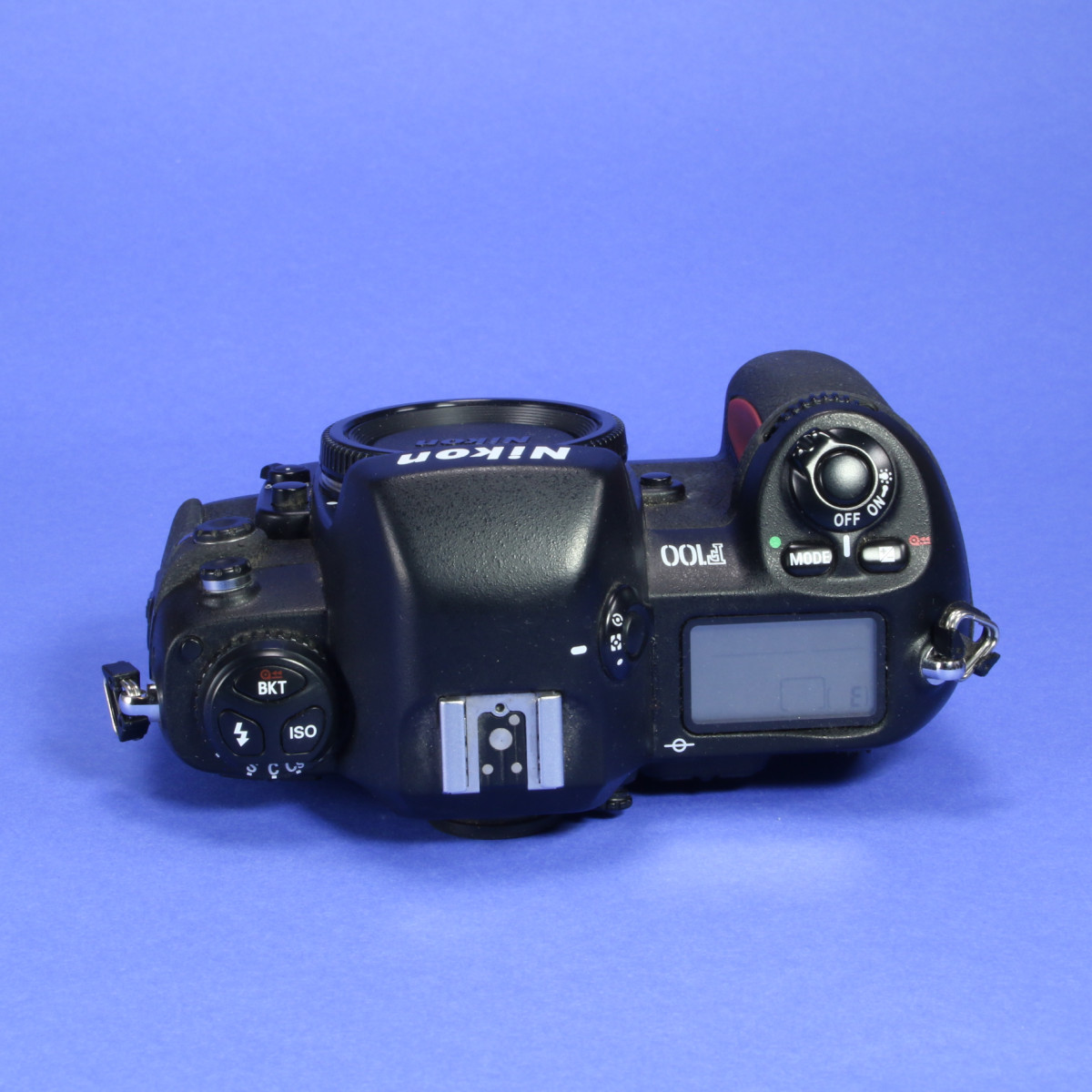 フィルムカメラ Nikon F100 MS-12 Nikon F100 ◇ レビュー ◇ | デジタル試しうち