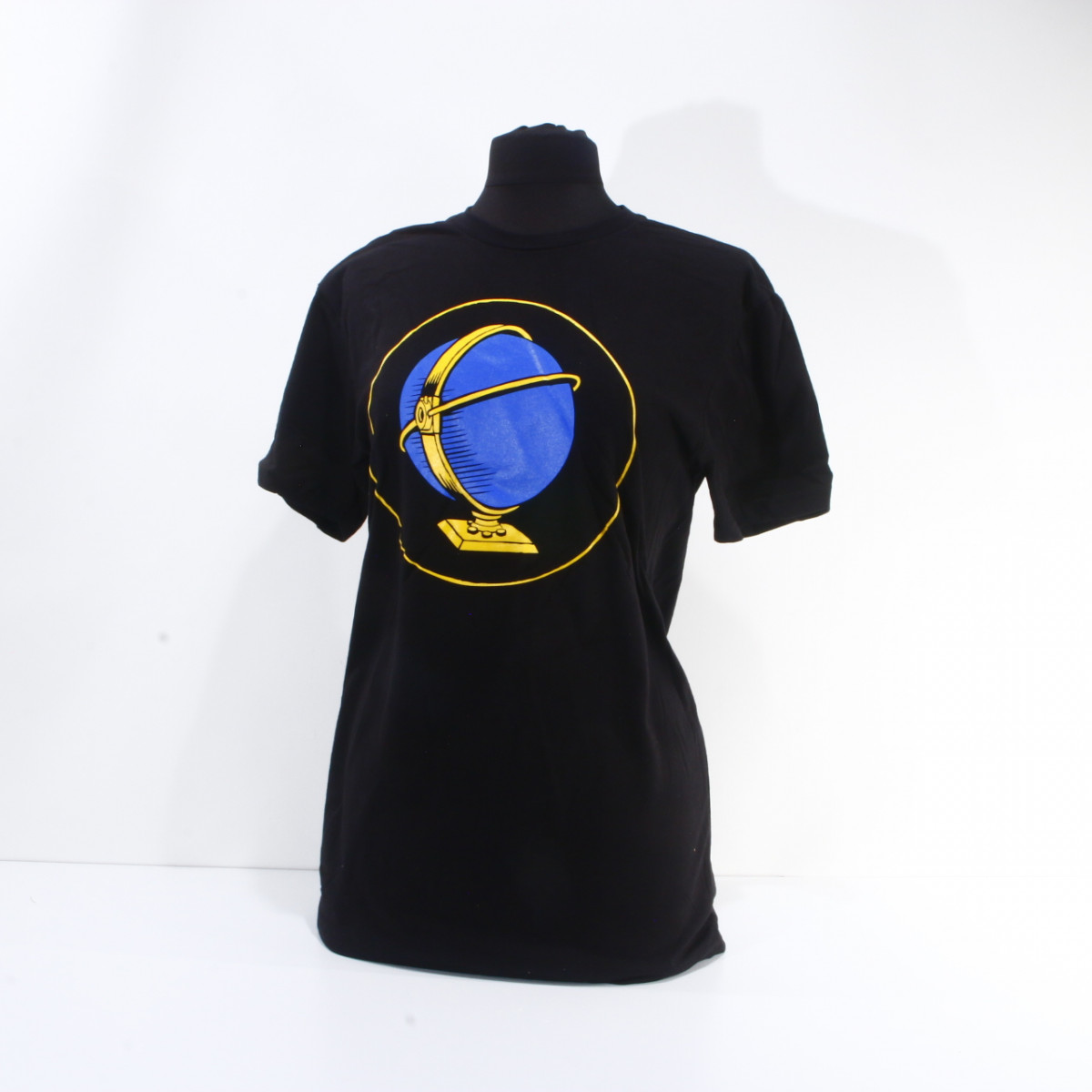 NLA - Blue Moon Camera T-Shirt - 2022 Edition - Medium