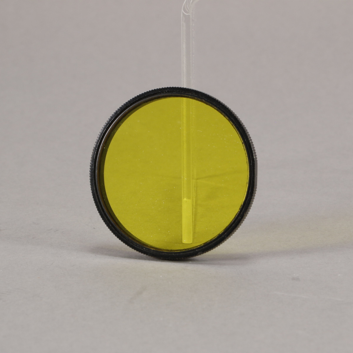 Leica POOBV Yellow Filter for Telyt 20cm
