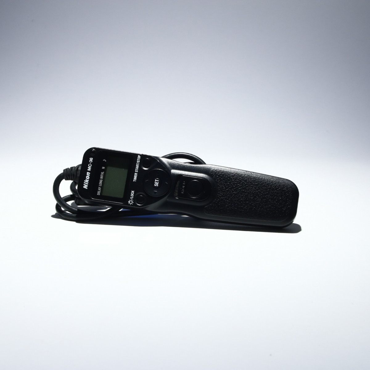 Nikon MC-36 Remote