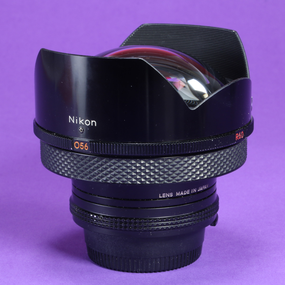 Shop : Buy Nikon 15mm F5 6 Nikkor Qd C Lens for Nikon Ai