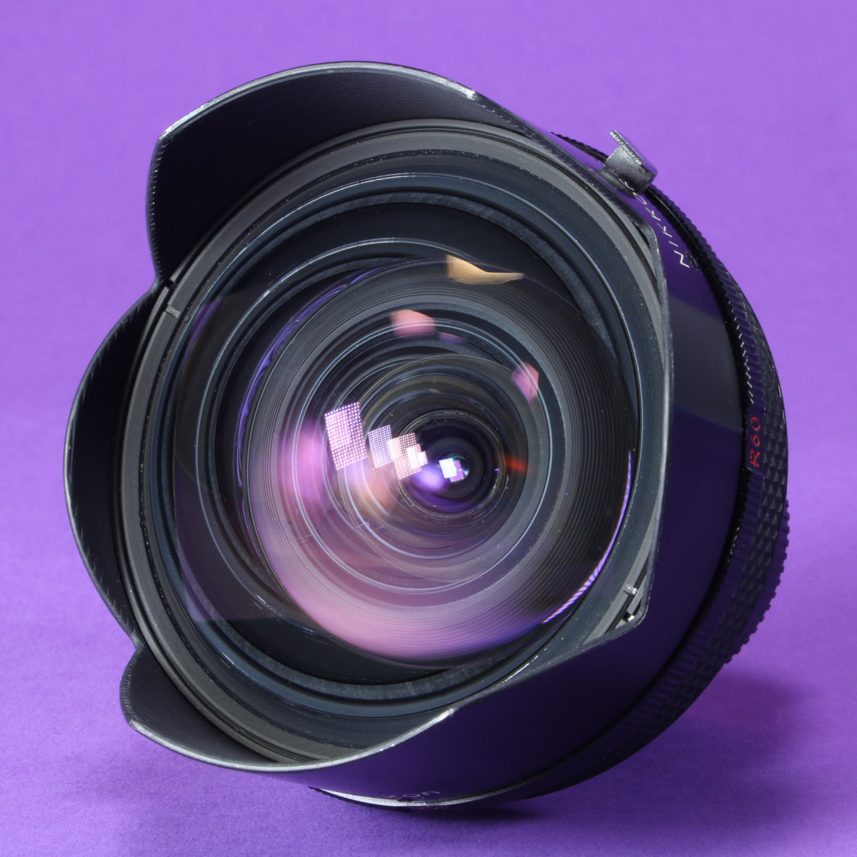 Nikon 15mm f5.6 Nikkor-QD.C Lens for Nikon AI | Blue Moon Camera