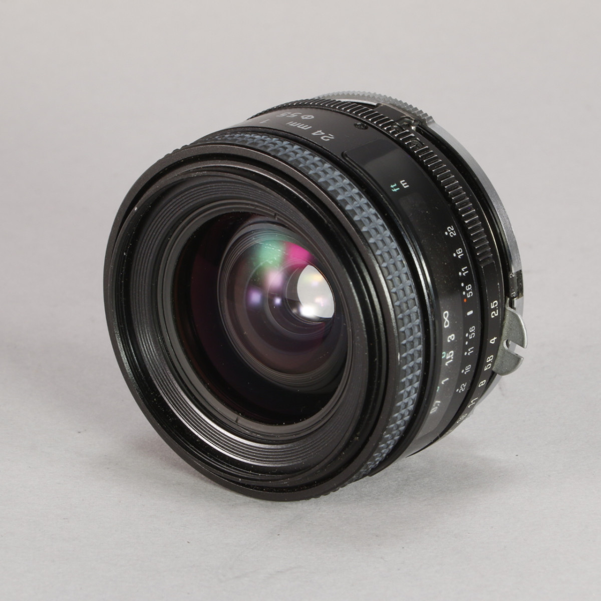 Shop : Buy Tamron 24mm F2 5 Adaptall 2 Lens With Nikon Ai