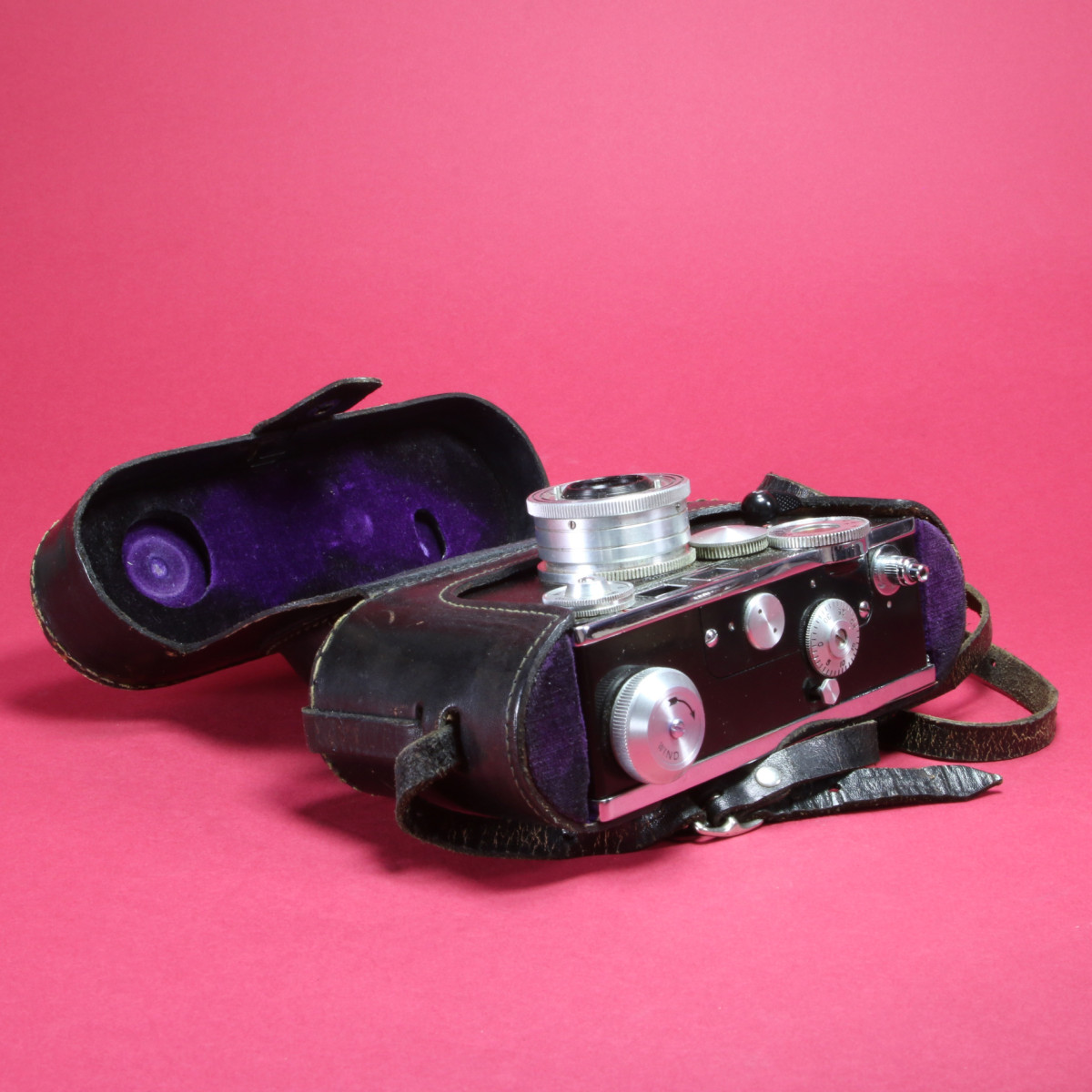 Argus C3 Camera