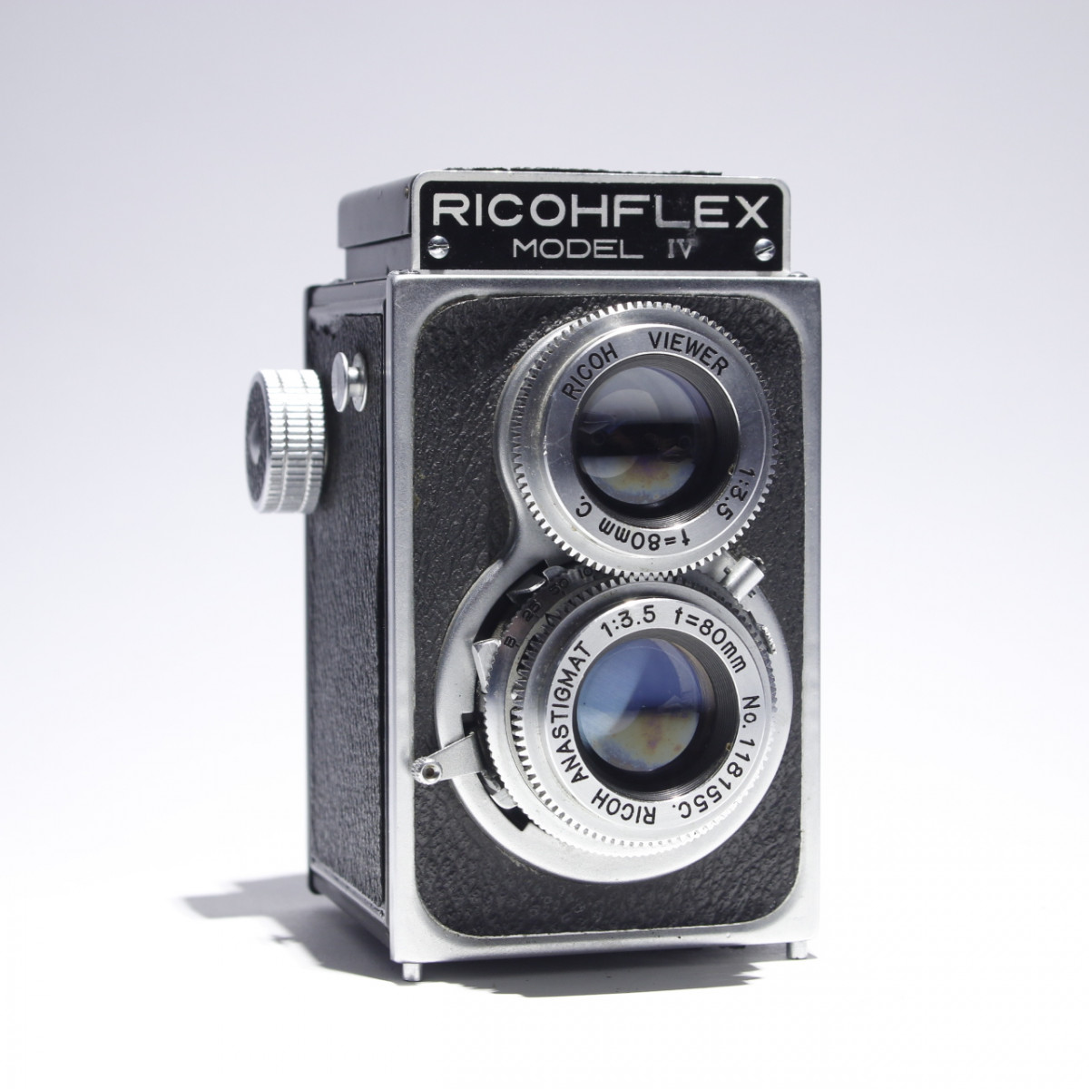 フィルムカメラ Princeflex Ricohflex Model VE Alpenflex 2025年最新】ricohflexの人気アイテム - メルカリ