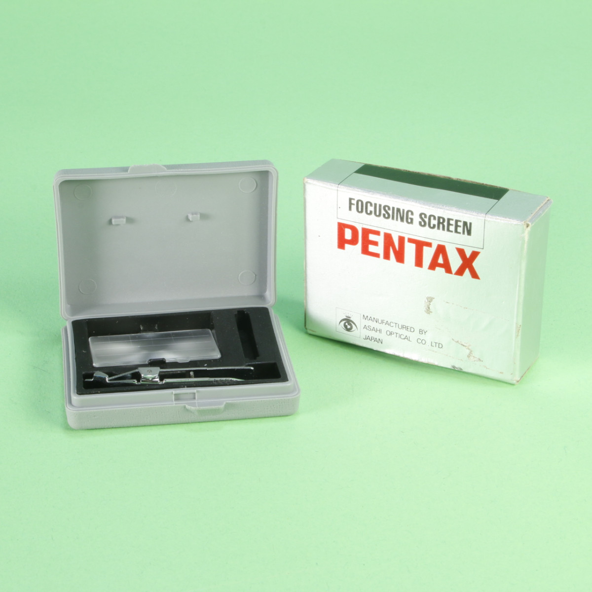Pentax Focusing Screen SG-20 for Pentax LX
