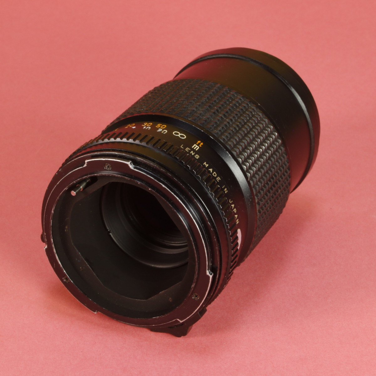 Mamiya-Sekor 150mm f4 C Lens for M645